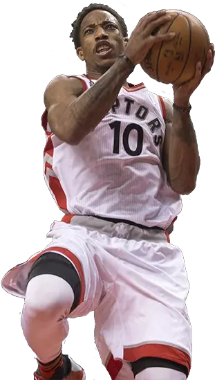 Download Free Toronto Basketball 2k18 Demar Derozan Png Nba Icon Png