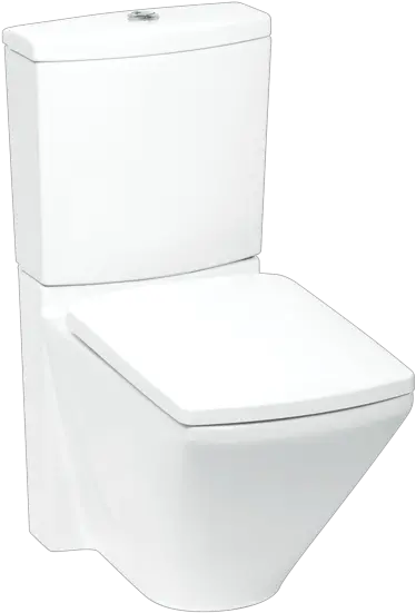 Escale Back To Wall Toilet Suite Chair Png Toilet Transparent