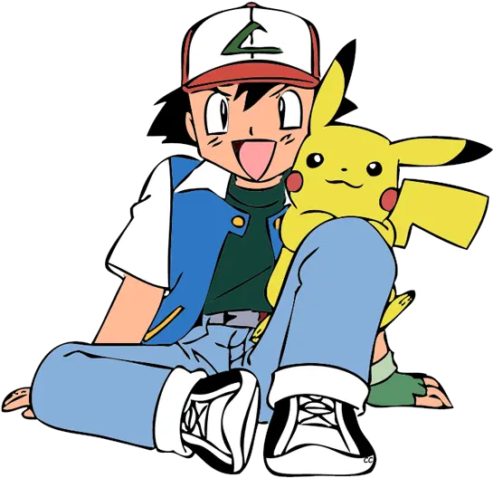 Pokemon Ball Clipart Imágenes De Ash Y Pikachu Png Poke Ball Png