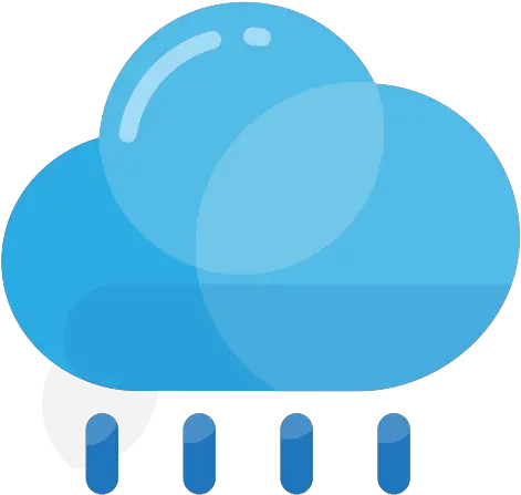 Rain Cloud Icon Rain Icon Png Rain Png Transparent