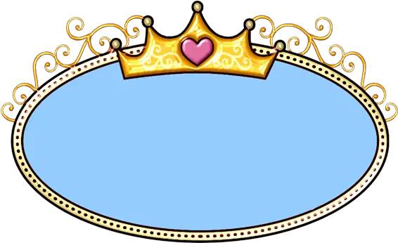 The Best Free Pineapple Clipart Images Download From 106 Princess Crown Frame Png Pineapple Clipart Png