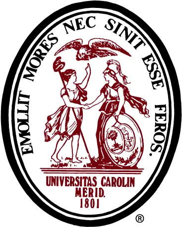 University Logos Communications And Public Affairs Emollit Mores Nec Sinit Esse Feros Png S Logo Png