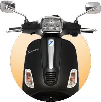 Download Black S Vespa Sxl 125 Price In Pune Png Image Aluminium Alloy Png Pune