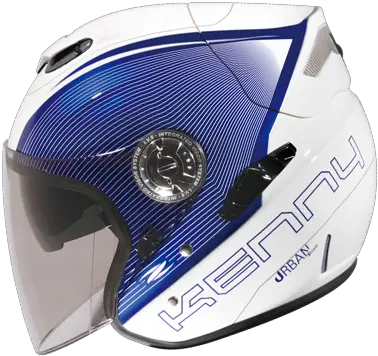 Zeus Helmets Zeus Open Face Helmet Png Blue Icon Helmet