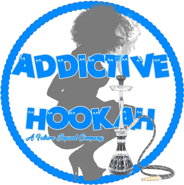 Addictive Hookah Hair Design Png Hookah Png