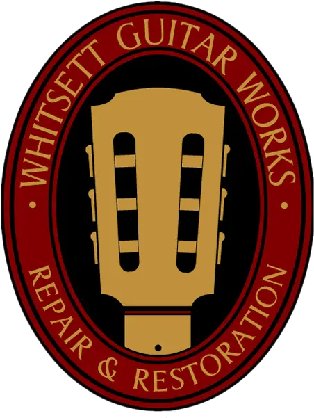 Whitsett Guitar Works Copyright Protection Png Jackson Guitar Logo