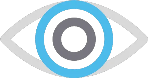 Eye Free Medical Icons Vertical Png View Eye Icon