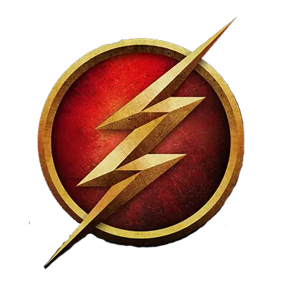 Flash Symbol The Grant Gustin Flash Logo Png The Flash Png