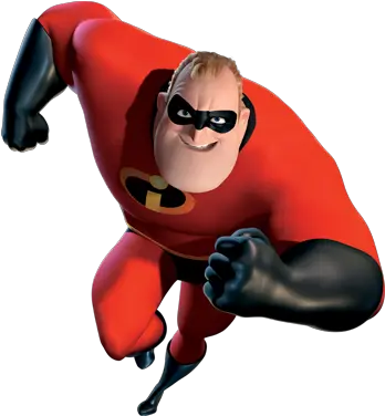 Incredibles Mr Incredible Png Disney Mr Incredible The Incredibles Png