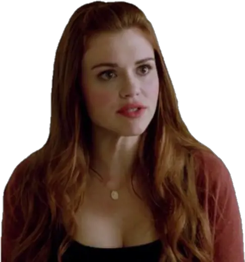 Download Hollandroden Teenwolf Tw Hair Coloring Png Holland Roden Transparent