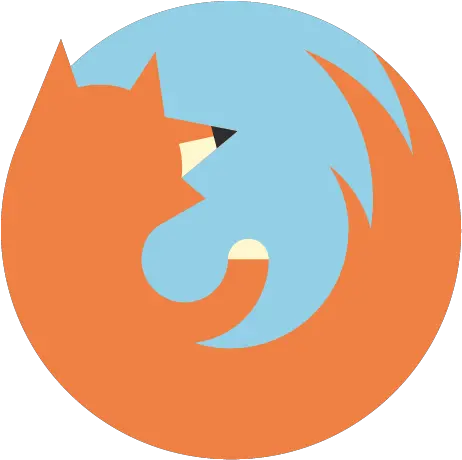 Firefox Png Logo Flat Firefox Logo Firefox Png