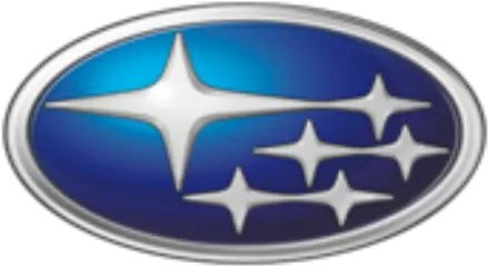 Cropped Subaru Logo Png Subaru Png