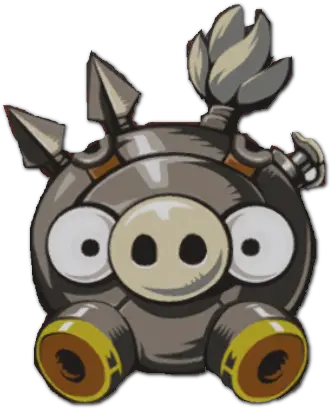 Overwatch Roadhog Sprays Png Roadhog Overwatch Roadhog Png