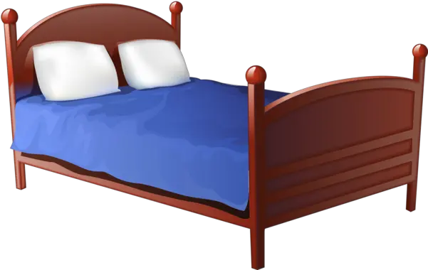 Lit Dessin Png Image Bed Clipart Png Lit Png