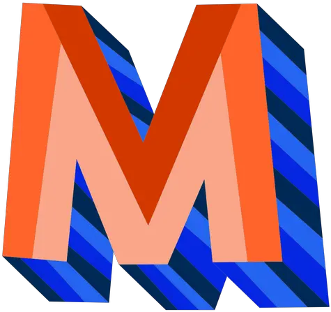 Transparent Png Svg Vector File Letter M Transparent Letter A Png