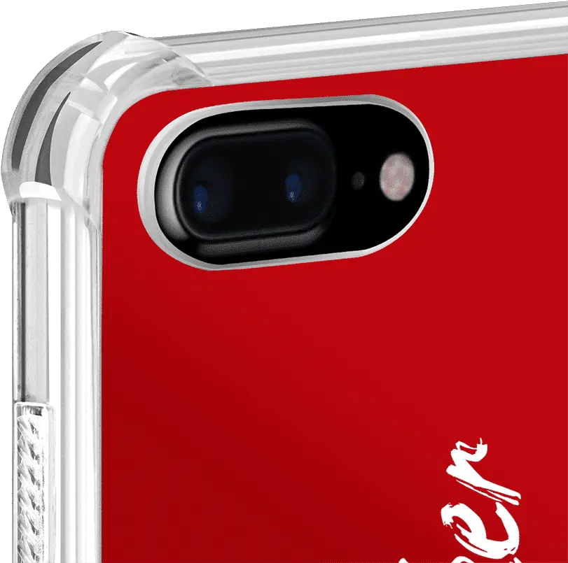 Dailyobjects Troublemaker Red Cristal Mirror Case Cover For Mucem Musée Des Civilisations De Et De La Méditerranée Png Iphone 8 Plus Png