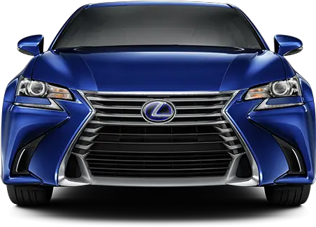 Lexus Transparent Images Car Front Png Blue Lexus Png