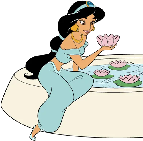 Princess Jasmine Png Jasmine Coloring Pages Princess Jasmine Png