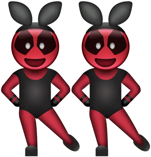 Spider Deadpool Emoji Png Man Emoji Png