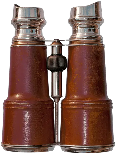 Old Binoculars Transparent Png Old Binoculars Png Binoculars Png