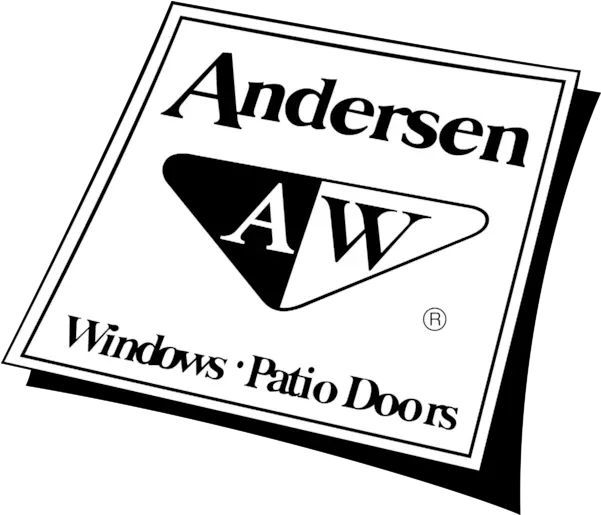 Anderson Windows Logo Png Transparent U0026 Svg Vector Freebie Andersen Window Windows Logo Png