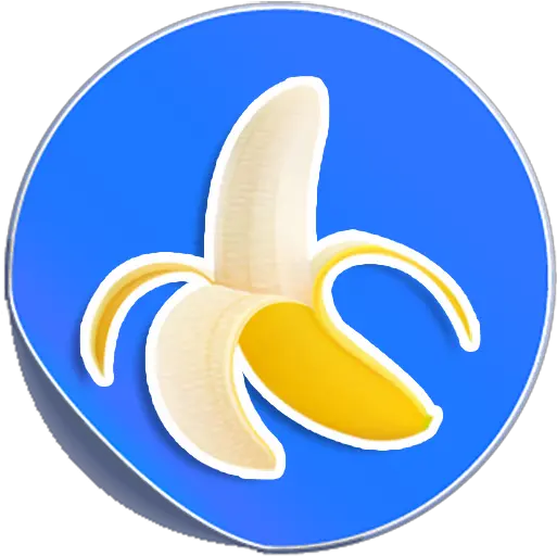 Sticker Wa Gaul Ini Punyaku Punyai Punyamu Apk 119 Ripe Banana Png Ini Icon