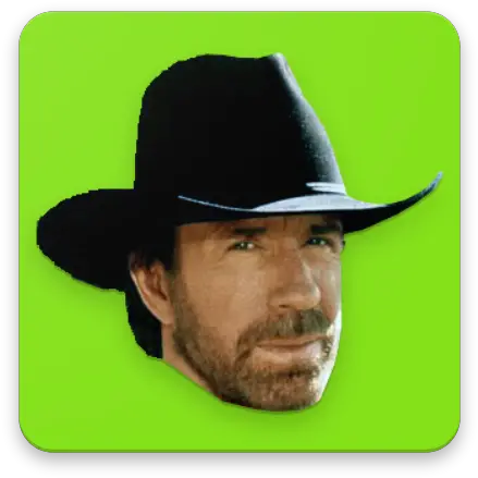 Chuck Norris Jokes Apk 10 Download Apk Latest Version Eyes Of The Ranger Png Chuck Icon