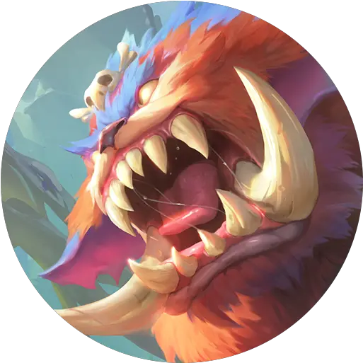 Arcade Battle 2022 Events Legends Of Runeterra Player Gnar Legends Of Runeterra Png Final Boss Icon