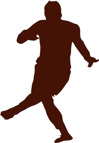 Football Kick Goal Transparent Png U0026 Svg Vector Footgolf Png Soccer Player Icon Png