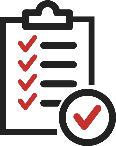 Our Pricing Tool Eliminates The Uncertainty And Confusion Checklist Png Tool Bag Icon