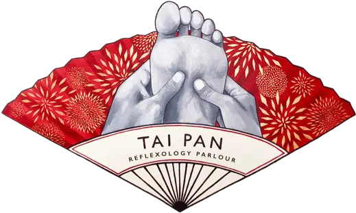 Tai Pan Reflexology Parlour Illustration Png Png Taipan