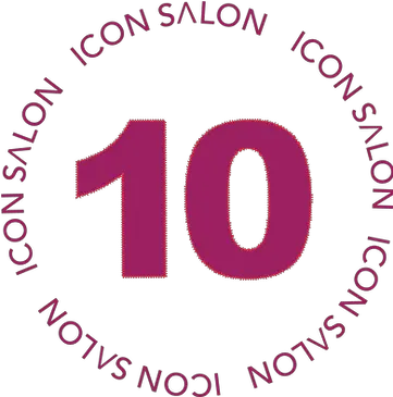 Icon Hair Salon Full Service Hair Salon In Newton Centre Ma Dot Png Nos Icon