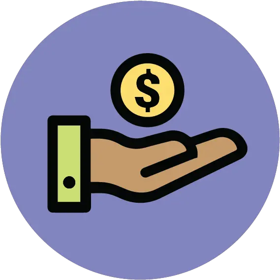 Join U2014 Consumer Product Dynamics Hand Giving Money Icon Png Sign Up Icon Png