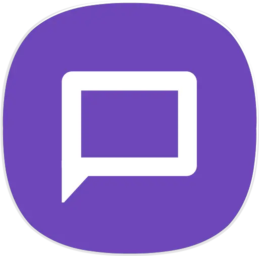 Talkback 131004 Apk Download By Samsung Electronics Co Png Video Chat Icon