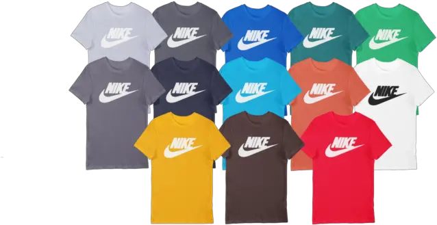 Nike Mens Dry Legend Training T Nike Png Small Nike Logo