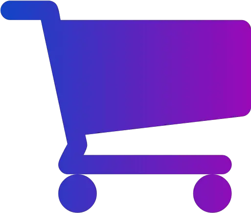 Shopping Icon Cart Black Shape Vector Icon Shopping Cart Png Cart Icon Black