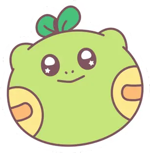 Cute Frog Gifs Get The Best Gif On Giphy Pog Frog Gif Png Cute Icon Gif