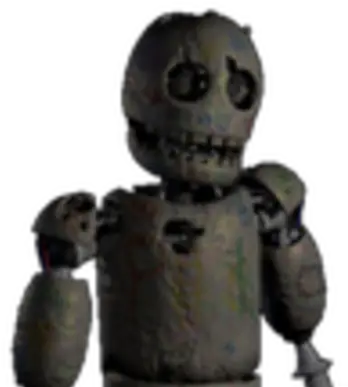 Blank Five Nights Fnac Black Png Blank Png