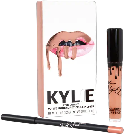 Kylie Cosmetics Lip Kits Makeup Kylie Jenner Lips Png Kylie Cosmetics Logo