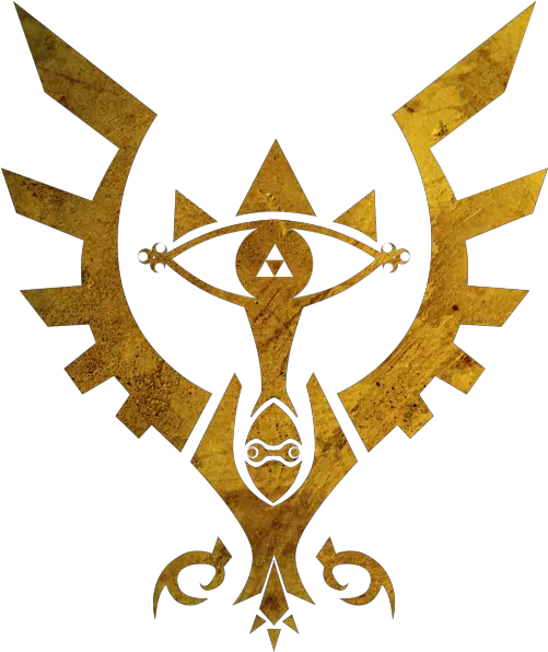 Zelda Logo Media Tumblr Comtumblr M5wve1lu4p1qcva67o1 Emblem Png Zelda Triforce Png