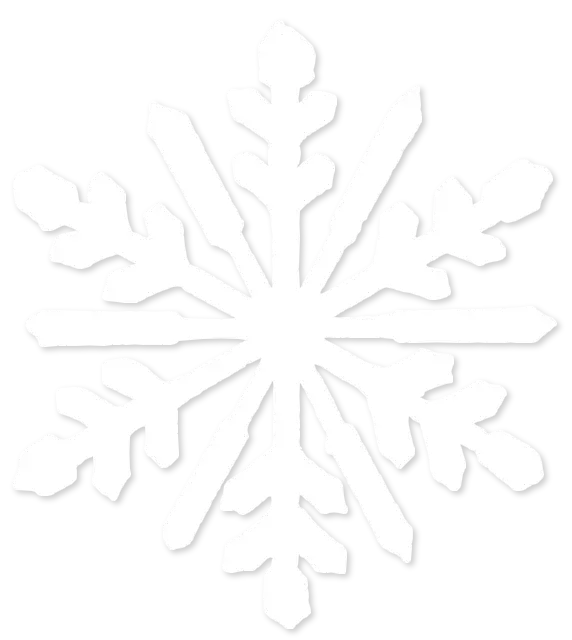 Snowflake Png Transparent Background