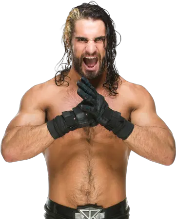 Seth Rollins Campingboyu0027s Wwe Wiki Fandom Supercards Wwe Custom Cards Png Seth Rollins Png