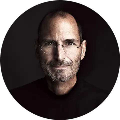 Steve Jobs Transparent Png Image Steve Jobs Sell Ice Cream Steve Jobs Png