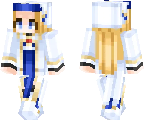 Goblin Slayer Priestess Goblin Slayer Priestess Skin Png Goblin Slayer Png