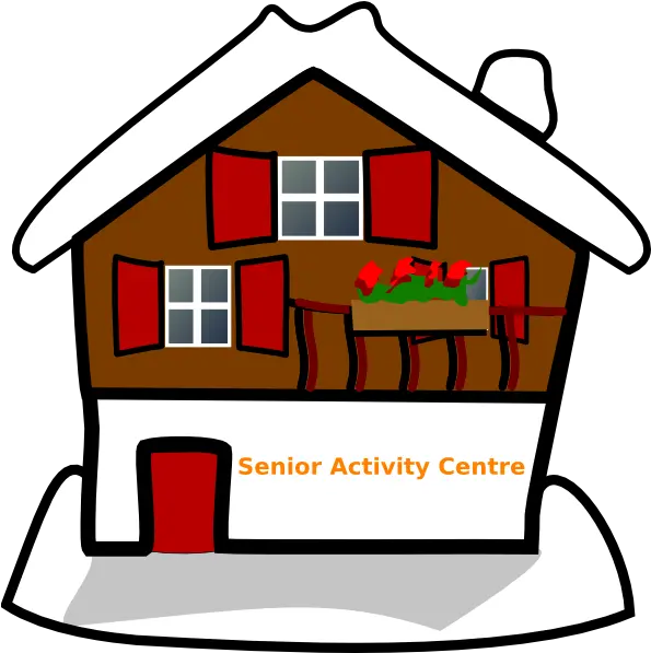 Senior Activity Centre Clip Art Vector Clip Home Clip Art Png Activity Png