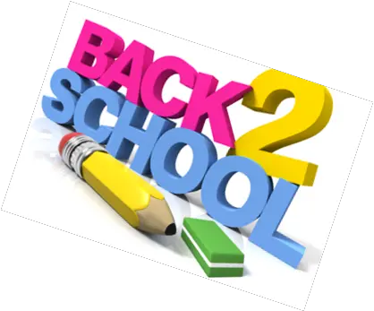 Download Back To School Image Back To School Transparent Back To School Events Png Back To School Png