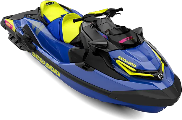 Seadog Boat Sales Rentals Sea Doo Wake Pro 230 Png Pelican Icon 100x Kayak