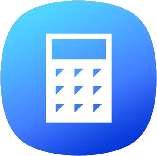 Calculator For Window 10 App Windows Vertical Png Windows 10 Calculator Icon