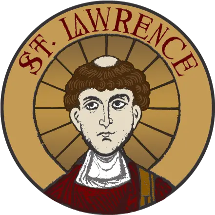 Saint Lawrence Elevated Bar Fare Del Tabernaculo Biblico Bautista Amigos De Israel Png St Lawrence Icon