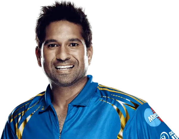 Download Cricket Tendulkar Mumbai National Indians India Sachin Tendulkar Transparent Background Png Png Indians